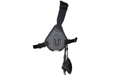 Image of Cotton Carrier Skout G2 Sling Style Harness For Camera, Grey, One Size, 450GREY