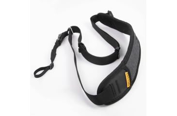 Image of Cotton Carrier Slingbelt Carrier w/Tether, Grey, One Size, 500CBS