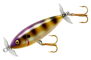 Image of Cotton Cordell Crazy Shad Bait, 3in, 1/2oz, Bluegill, C04562