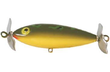 Image of Cotton Cordell Crazy Shad Bait, 3in, 1/2oz, Frog, C0484