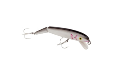 Image of Cotton Cordell Jointed Red Fin, Floating, 5in, 5/8oz, Smokey Joe, CJ911