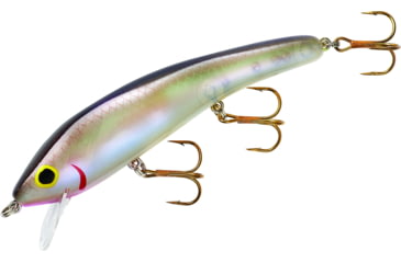 Image of Cotton Cordell Ripplin' Red Fin, 4 1/2in, 3/8oz, Cold Water Shad, C85554