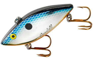 Image of Cotton Cordell Super Spot Crankbait, Blue Shiner, C24362