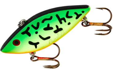 Image of Cotton Cordell Super Spot Crankbait, Fire Tiger, C2469
