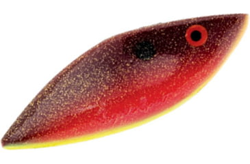 Image of Cotton Cordell Super Spot Crankbait, Royal Red, 1/2oz, C25200