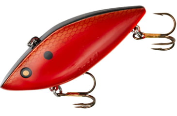 Image of Cotton Cordell Super Spot Crankbait, Tomato Red, C25360