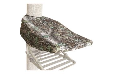 Image of Cottonwood Outdoors Treestand Cover, Camouflage, Small, CCCWSTSCS