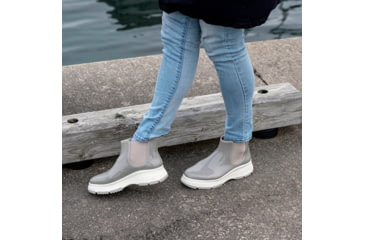 Image of Cougar Berlin Rain Boots - Womens, Dove, 6, BERLIN-Dove-6