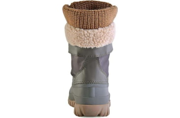 Image of Cougar Creek Storm Boots - Womens, Dk Olive, 7, CREEK-Dk Olive-7