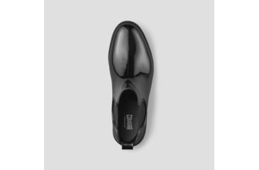Image of Cougar Firenze Chelsea Rain Boots - Womens, Black, 7, Firenze-Black All Over-7