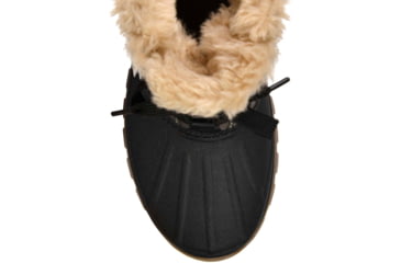 Image of Cougar Fury Storm Boots - Womens, Black, 6, FURY-Black-6