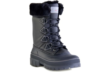Image of Cougar Grange Boot - Womens, Black, 7, Grange-Black-7