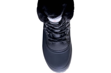 Image of Cougar Grange Boot - Womens, Black, 7, Grange-Black-7