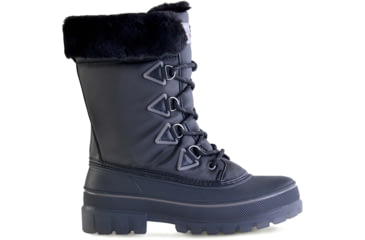 Image of Cougar Grange Boot - Womens, Black, 7, Grange-Black-7