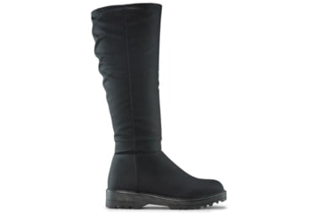 Image of Cougar Gusto Recycled Nylon Boot with PrimaLoft - Womens, Black, 8, Gusto-Black-8
