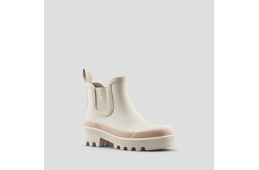 Image of Cougar Iggy Rubber Rain Boots - Womens, Oyster, 8, Iggy-Oyster-8