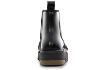 Image of Cougar Ken Firenze Chelsea Rain Boot - Womens, Black, 6, Ken-Firenze-Black-6