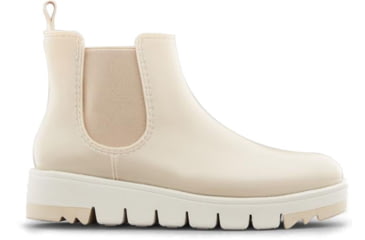Image of Cougar Ken Firenze Chelsea Rain Boot - Womens, Oyster, 8, Ken-Firenze-Oyster-8