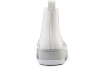 Image of Cougar Ken Firenze Chelsea Rain Boot - Womens, Zinc, 8, Ken-Firenze-Zinc-8