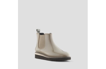 Image of Cougar Kensington Chelsea Womans Boots, Walnut, 6, Kensington-Walnut-6