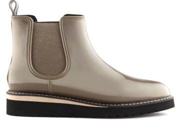 Image of Cougar Kensington Chelsea Womans Boots, Walnut, 6, Kensington-Walnut-6