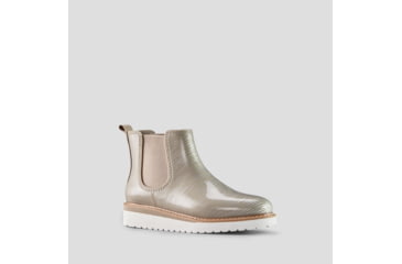 Image of Cougar Kensington Rainshine Chelsea Womans Boots, Tea, 6, Kensington-JM-Tea-6