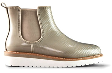 Image of Cougar Kensington Rainshine Chelsea Womans Boots, Tea, 6, Kensington-JM-Tea-6