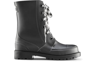 Image of Cougar Madrid Rain Womens Boot, Black, 6, Madrid-Black-6