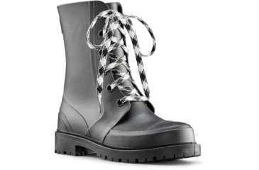 Image of Cougar Madrid Rain Womens Boot, Black, 6, Madrid-Black-6