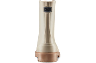 Image of Cougar Madrid Rain Womens Boot, Dove, 8, Madrid-Dove-8