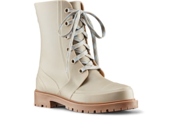 Image of Cougar Madrid Rain Womens Boot, Dove, 8, Madrid-Dove-8
