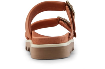 Image of Cougar Nifty Shoe - Womens, Cognac, 6, Nifty-Cognac-6