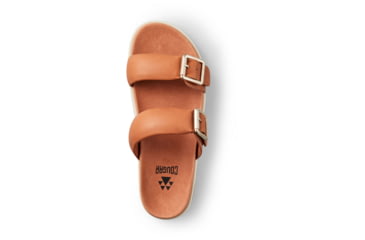 Image of Cougar Nifty Shoe - Womens, Cognac, 6, Nifty-Cognac-6