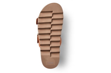 Image of Cougar Nifty Shoe - Womens, Cognac, 6, Nifty-Cognac-6