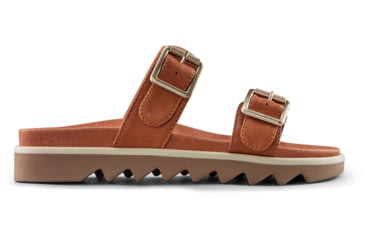 Image of Cougar Nifty Shoe - Womens, Cognac, 6, Nifty-Cognac-6