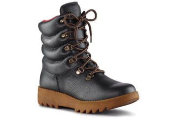 Image of Cougar Original Pillow Boot - Womens, Black, 7, 39068-Original2L-Black-7