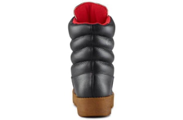 Image of Cougar Original Pillow Boot - Womens, Black, 7, 39068-Original2L-Black-7