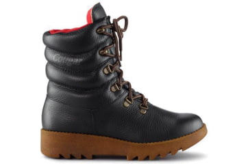 Image of Cougar Original Pillow Boot - Womens, Black, 7, 39068-Original2L-Black-7