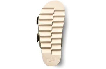 Image of Cougar Pepa Suede Womans Sandals, Olive, 11, Pepa-SL-Olive-11