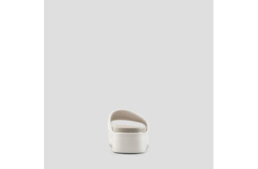 Image of Cougar Pool Party Molded EVA Water-Friendly Slide - Womens, Vanilla/Dove, 8, POOL PARTY-Vanilla-Dove-8