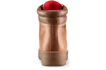 Image of Cougar Prescott Leather Winter Boot - Womens, Butternut, 9, Prescott-Butternut-9