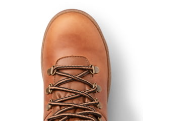 Image of Cougar Prescott Leather Winter Boot - Womens, Butternut, 9, Prescott-Butternut-9