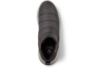 Image of Cougar Ramp Nylon Waterproof Winter Sneakers - Womens, Black, 8 US, RAMP-Black-8