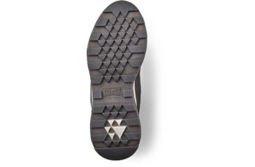 Image of Cougar Ramp Nylon Waterproof Winter Sneakers - Womens, Black, 8 US, RAMP-Black-8