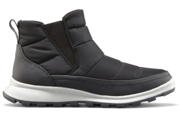 Image of Cougar Ramp Nylon Waterproof Winter Sneakers - Womens, Black, 8 US, RAMP-Black-8