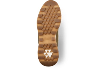 Image of Cougar Ramp Nylon Waterproof Winter Sneakers - Womens, Olive, 9 US, RAMP-Olive-9