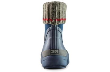 Image of Cougar Raven Neoprene Rain Boot - Womens, Indigo, 10, Raven-Indigo-10