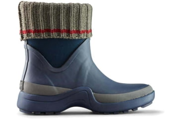 Image of Cougar Raven Neoprene Rain Boot - Womens, Indigo, 10, Raven-Indigo-10