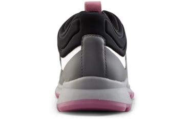 Image of Cougar Razzle Nylon Waterproof Sneakers - Womens, White/Black, 9 US, RAZZLE-White/Black-9