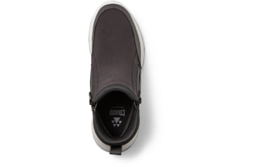 Image of Cougar River Nylon Waterproof Sneakers - Womens, Black, 10 US, RIVER-Black-10